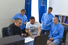 Наркологическая клиника "Решение" в Невинномысске - 10