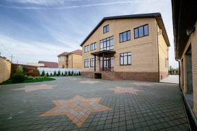 Наркологическая клиника "Решение" в Невинномысске - 14